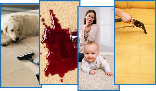 Professional Cleaning Services in Hendersonville NC and Surrounding Areas