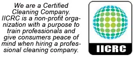 IICRCFirm