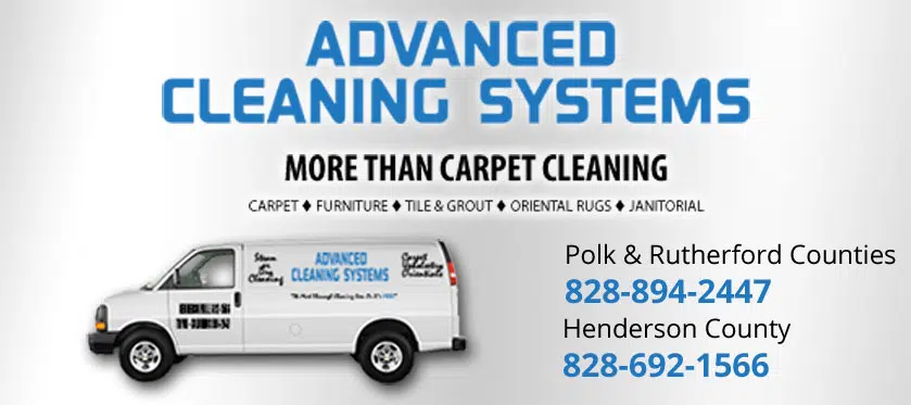 Advanced Cleaning Systems